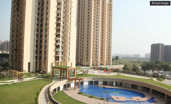 Gaur-Saundaryam-Apartments-Greater-Noida-West