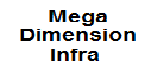 Mega Dimension Infra