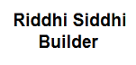 Riddhi Siddhi Builder