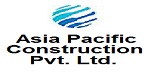 Asia Pacific Construction Pvt.Ltd