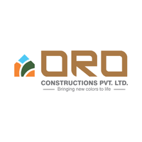 Oro Constructions Pvt. Ltd