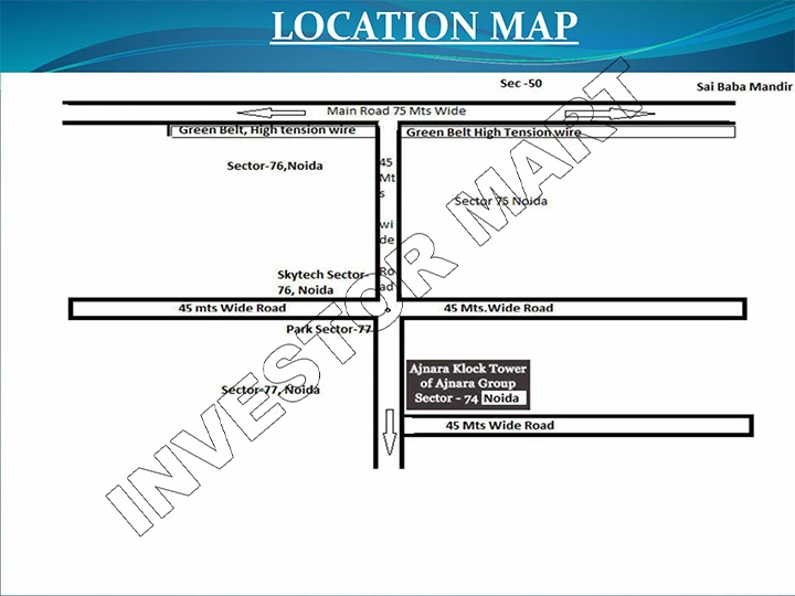 Loaction Map