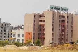 Hero Haridwar Greens Plots