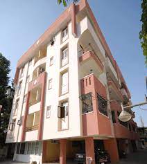 Trimurty Natraj Apartment