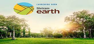 Shriram Earth