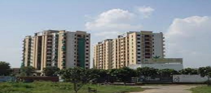 Vipul Partham Apartments