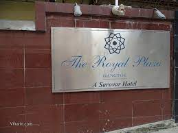 Ansal Royal Plaza