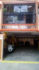Fortuna Serenity