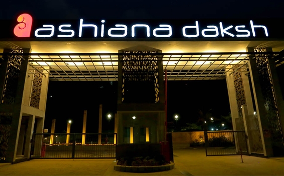 Ashiana Daksh Phase III