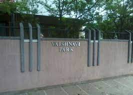 Vaishnavi Park