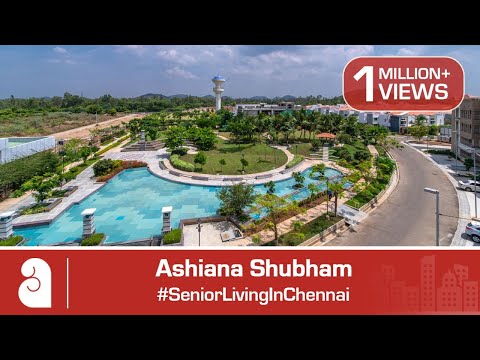Ashiana Shubham Phase III