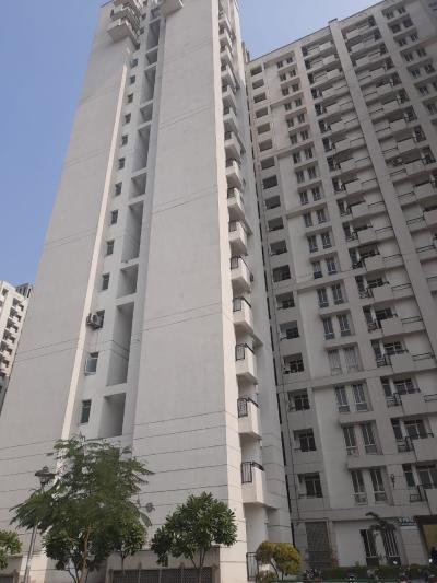 3 Bhk,jaypee Kensington Park Apartments And Heights ,Size1525