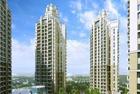 2 Bhk,ATS Allure ,Size 1150