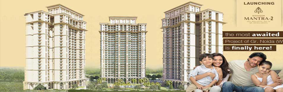 2Bhk in Noida Extension Sector - 10
