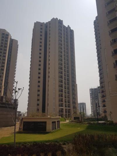3 Bhk,ATS ALlure ,Size 1350