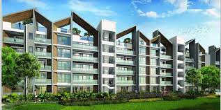 3 Bhk,Rise forest Floors ,Size 1475