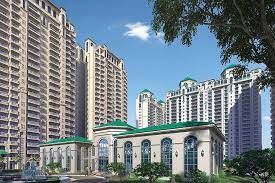 3 Bhk,ATS Picturesque Reprieves,Size 1850