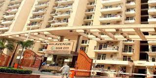 3 Bhk Apartment For Sale
