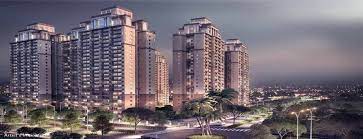 3 BHK ,Ace Parkway