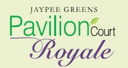 3 Bhk,Jaypee Pavilion Court Royale,Size 2280