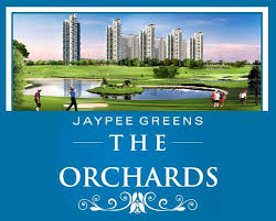 4 Bhk ,Jaypee The Orchards ,Size 2505