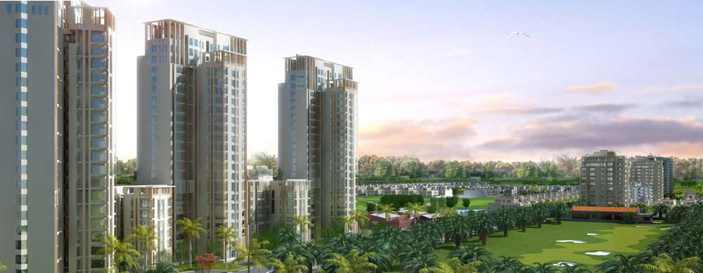 2Bhk + Study in Greater Noida 