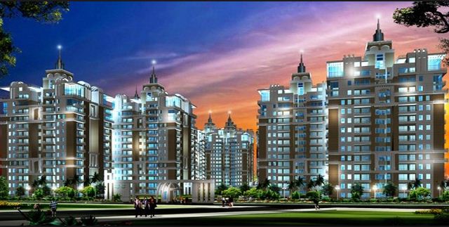 4bhk Penthouse in Noida , Sector - 137