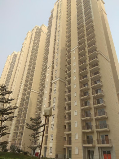 ATS Dolce, 3 Bhk, Size 2315